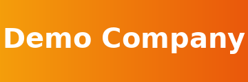 Demo Company