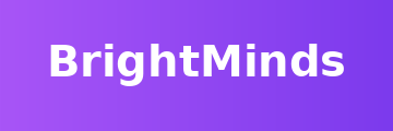 BrightMinds